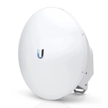 Антена Ubiquiti airFiber Dish 23dBi, 5GHz, Slant 45 (AF-5G23-S45)