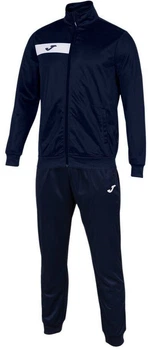 Спортивный костюм Joma COLUMBUS темно-синий XL 102742.331