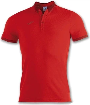 Поло Joma BALI II красное 2XL 100748.600