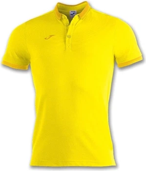 Поло Joma BALI II желтое M 100748.900