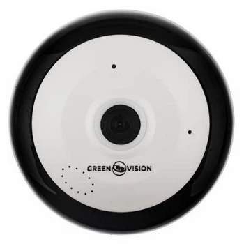 Камера видеонаблюдения GreenVision GV-090-GM-DIG20-10 (1.44) (7813)