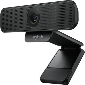 Веб-камера Logitech Webcam C925E HD