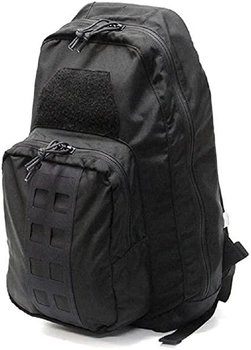 Тактический рюкзак Blue Force Gear Jedburgh Pack DAP-PACK-05 Чорний