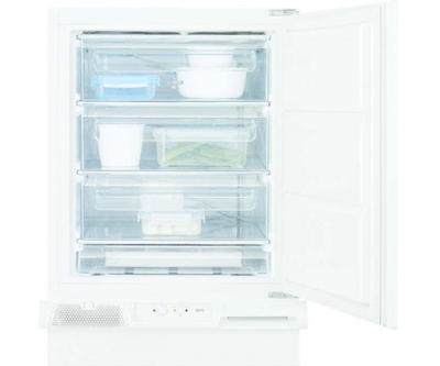 Морозильная камера Electrolux LYB2AF82S