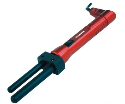Плойка двойная Vitalex VL-4040