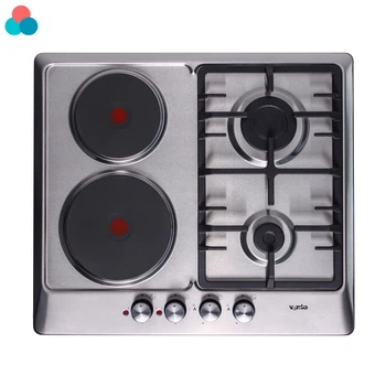 Варильна поверхня Ventolux HG622 B3 S (X)