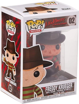 Фигурка Фанко Фредди Крюгер №02 Freddy Krueger Funko 2291-8