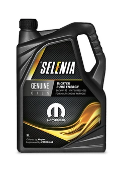 Моторные масла Selenia 0W-30 - ROZETKA: купить по Акции