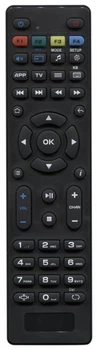 Пульт для медиаплеера Aura HD Plus