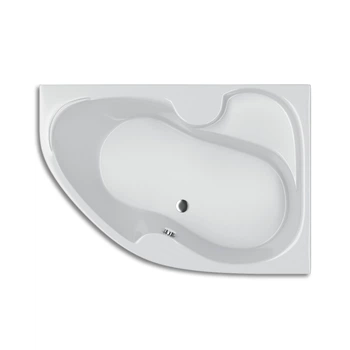 Ванна акриловая KOLLER POOL MONTANA 150х105 правосторонняя (5907461346652)