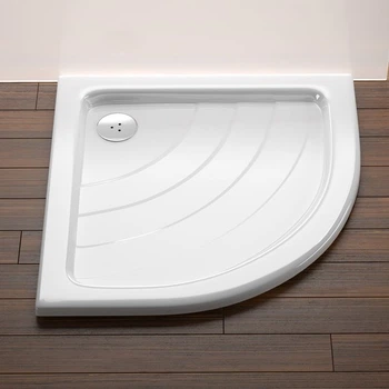 Душовий піддон Ravak Ronda-80 LA-R