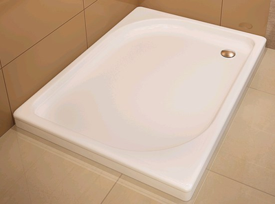 Поддон прямоугольный 1200x800 Rectan-M