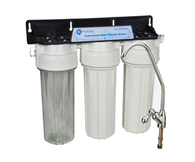Aquafilter FP3-2 проточный фильтр