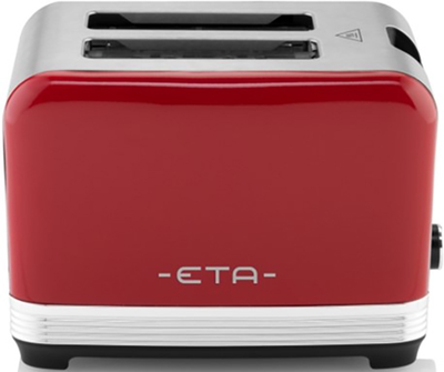 Тостер ETA Storio 916690030 Red