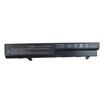 Аккумулятор для ноутбука AlSoft HP ProBook 4410s HSTNN-DB90 5200mAh 6cell 11.1V Li-ion