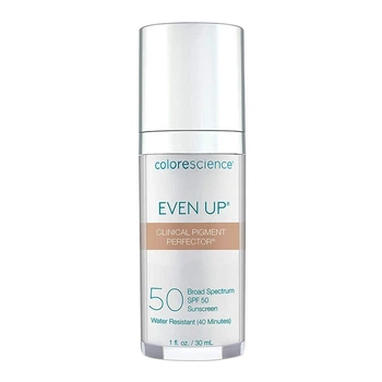 Крем-коректор пігментних плям SPF 50 Colorescience 30 ml Even Up Clinical Pigment Perfector® SPF 50 (401101461)