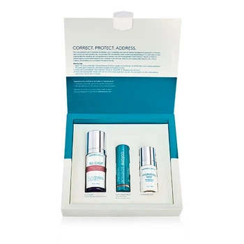 НАБОР ДЛЯ УСТРАНЕНИЯ ПОКРАСНЕНИЙ Colorescience ALL CALM® CORRECTIVE KIT