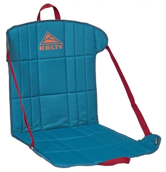 Kelty стул Camp tapestry-canyon brown