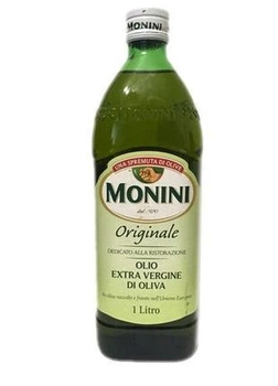 Оливкова олія Monini Originale Extra Vergine 1 л