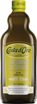 Оливковое масло Помас Sansa Costa d'Oro 1 л