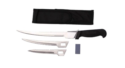 Набір ножів EOS FK4-3SMX