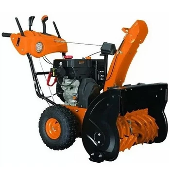 Снегоуборщик SEQUOIA SST7062LCT