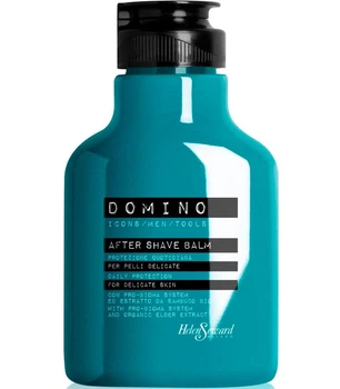 Бальзам після гоління з органічним екстрактом бузини Helen Seward Domino Grooming After Shave Balm ( За передзамовленням)