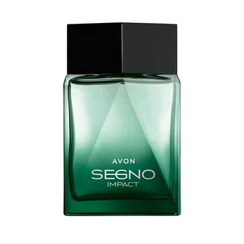 Парфумна вода Avon Segno Impact для Нього 75мл