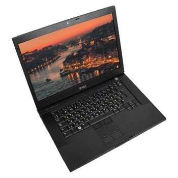 Ноутбук Dell Latitude E6500 Intel Core I5-580m(игровой)- Б/У