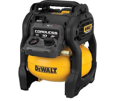 Компрессор аккумуляторный DeWALT DCC1054N