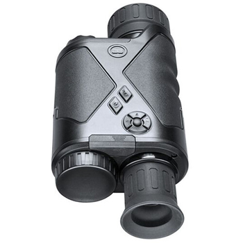 Прилад нічного бачення / монокуляр Bushnell Equinox 4,5x40 мм з інфрачервоним підсвічуванням та відеозаписом Z2