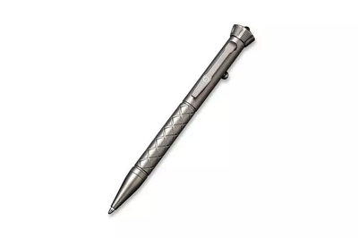 Тактическая ручка Civivi Coronet Pen CP-02A