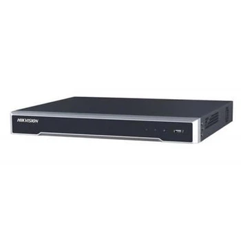 Видеорегистратор Hikvision ds-7608ni-k2 (8 каналов видео и 1 аудио). Поддерживаются vga, usb2.0, usb3.0, 2 hdd,385 х 315 х 52 мм