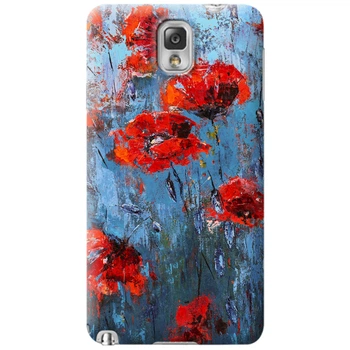 Чехол для Samsung Galaxy Note 3 Maki (08870040134006062)