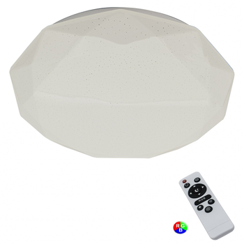 Потолочный светильник Altalusse INL-9468C-36 White