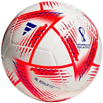 Мяч футбольный Adidas Al Rihla League H57801 №3