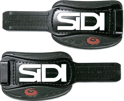 М'яка пряжка SIDI Soft Instep 2 №46 Black/Black (RCINTFLS2-BK)