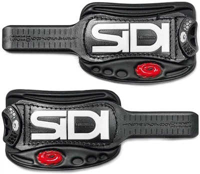 М'яка пряжка SIDI Soft Instep 3 №72 Black (RCINTFLS3-B)