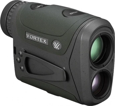 Лазерний далекомір Vortex Razor HD 4000 (LRF-250) (927801)