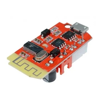 Bluetooth аудио модуль DW-CT14+ Ver1.8 2х3 Вт Bluetooth 5.0