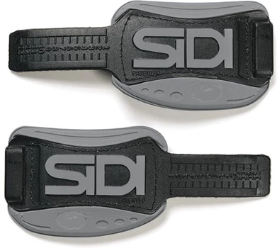 М'яка пряжка SIDI Soft Instep2 No.46 Shadow-Black (RCINTFLS2-SB)