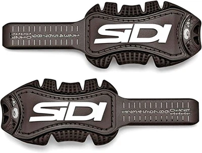 М'яка пряжка SIDI Soft Instep4 No.296 Black (RCINTFLS4-BN)