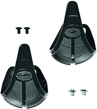 Змінна підошва SIDI MTB TOE Guard №41 Black (RPUNMTBBK)
