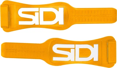 Регульована пряжка SIDI Adjustable Instep No.79 Fluorescent Orange (RCINSTEP-FO)