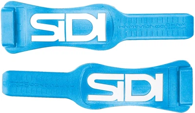 Регульована пряжка SIDI Adjustable Instep No.79 Fluorescent Light Blue (RCINSTEP-LB)