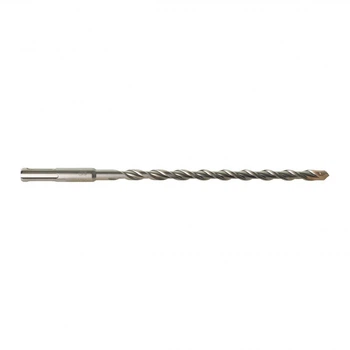Бур Milwaukee SDS plus MS2, 2 реж. кромки 8x210 мм, 1 шт. (4932307072)
