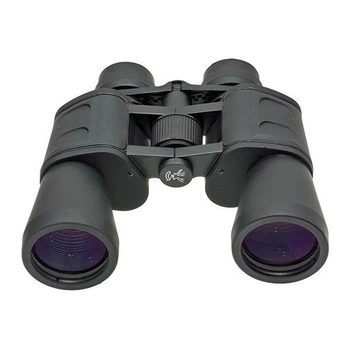 Бинокль Zoom Zoom 8-20x50 631ZBNKL черный (631ZBNKL) CLS55