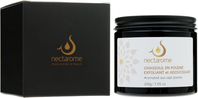 Гассул, збагачений 7 травами - Nectarome 200g (341645-5885)