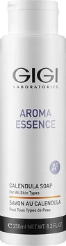 Мыло с календулой для всех типов кожи - Gigi Aroma Essence Calendula Soap 250ml (102948-27751)