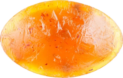 Натуральне гліцеринове мило "Кедр" - Bulgarian Rose Natural Aromatherapy Glycerin Soap With Cedar Oil 90g (751351-51219)